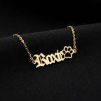 Personalized Dog Name Bracelet, Custom Pet Name Bracelet, Paw Print Jewelry, Pet Memorial Bracelet, 925 Silver 14K Gold Plated Gift